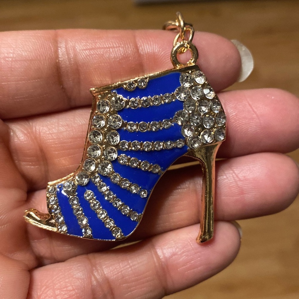 Key Chain